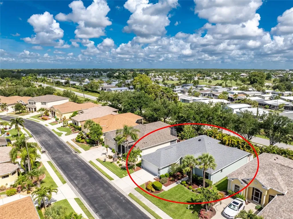 24416 Lakeview Place Port Charlotte FL 33980
