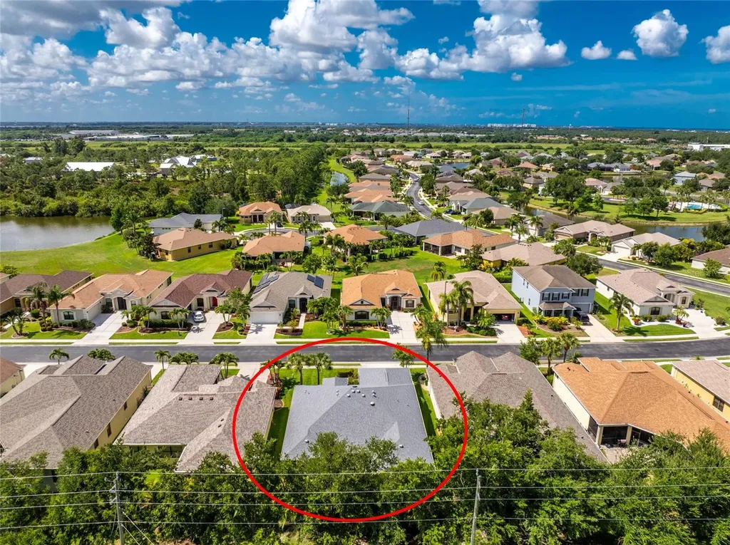 24416 Lakeview Place Port Charlotte FL 33980