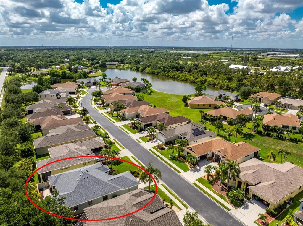 24416 Lakeview Place Port Charlotte FL 33980