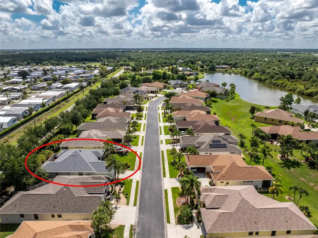 24416 Lakeview Place Port Charlotte FL 33980
