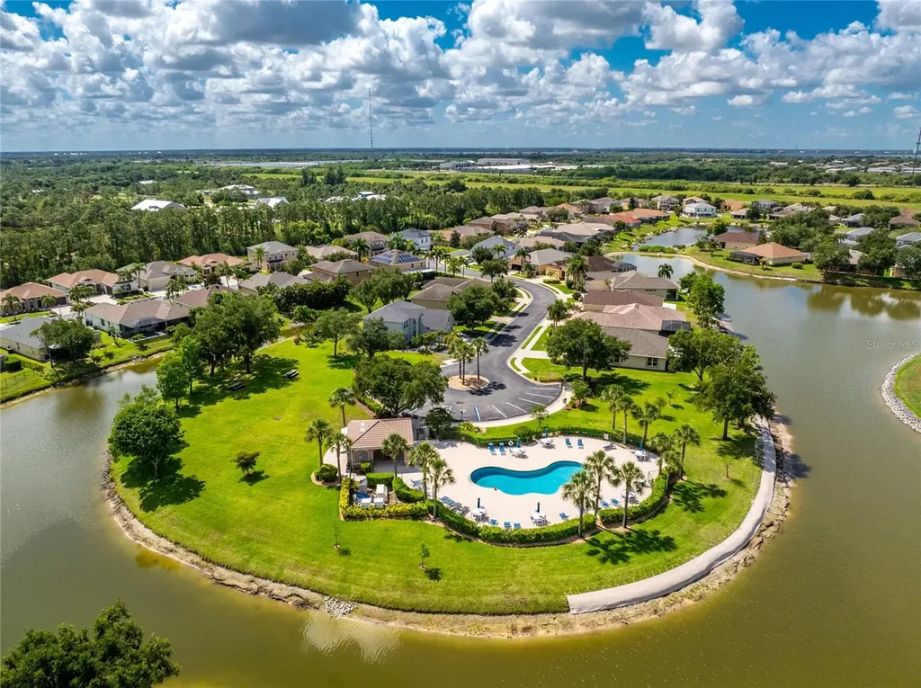 24416 Lakeview Place Port Charlotte FL 33980