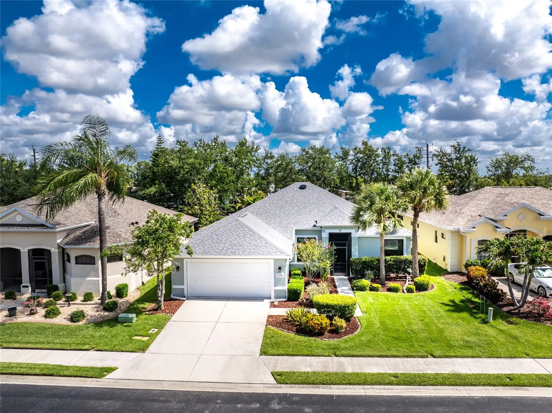 24416 Lakeview Place Port Charlotte FL 33980