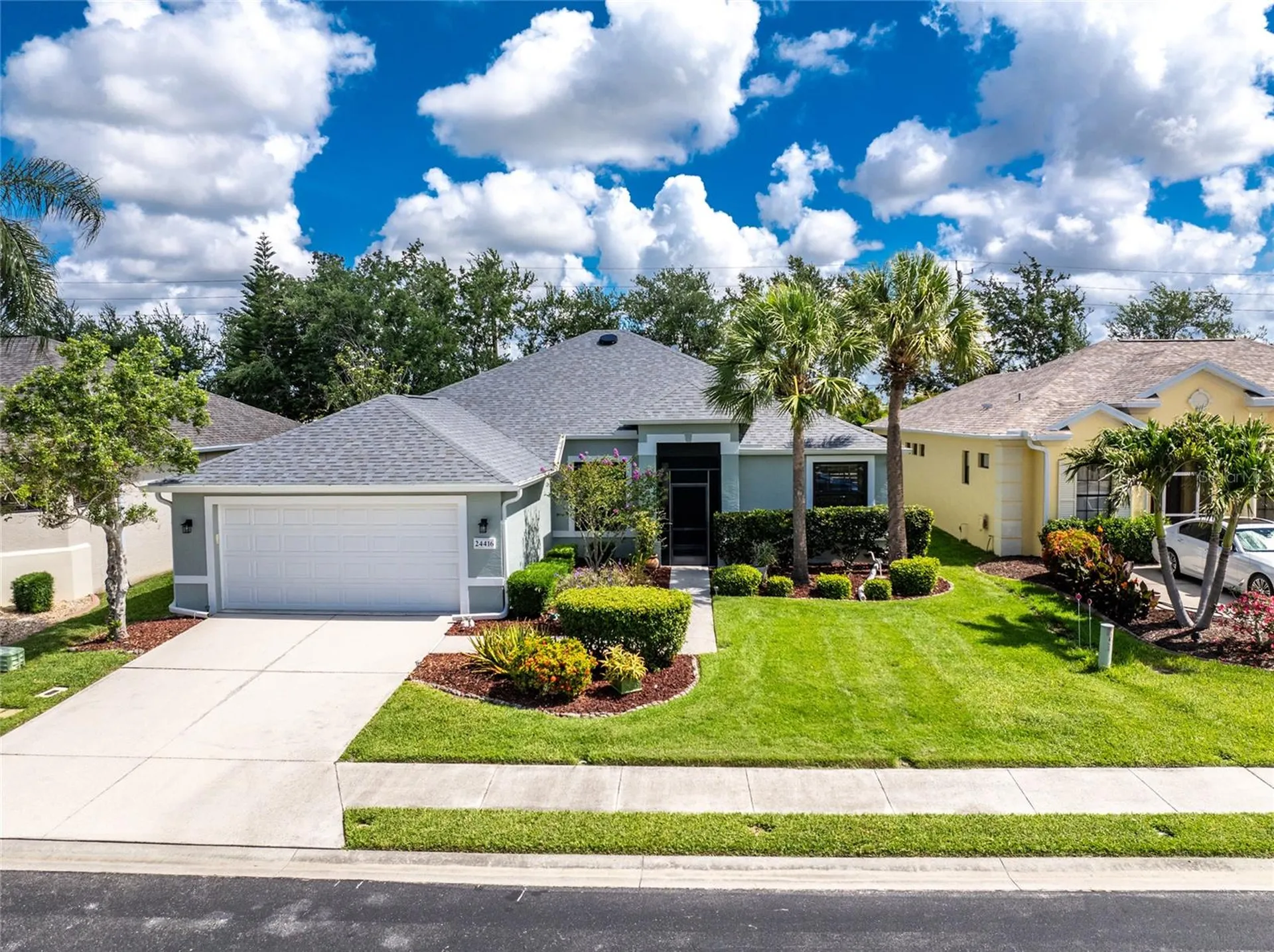 24416 Lakeview Place Port Charlotte FL 33980