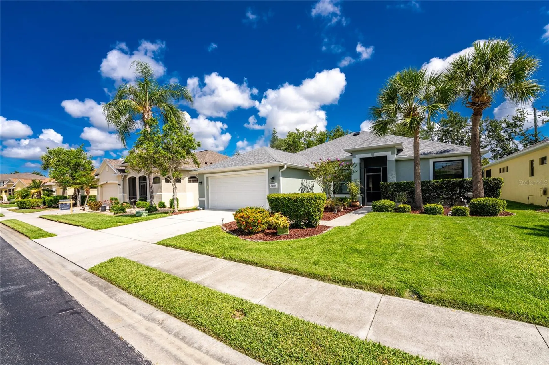 24416 Lakeview Place Port Charlotte FL 33980