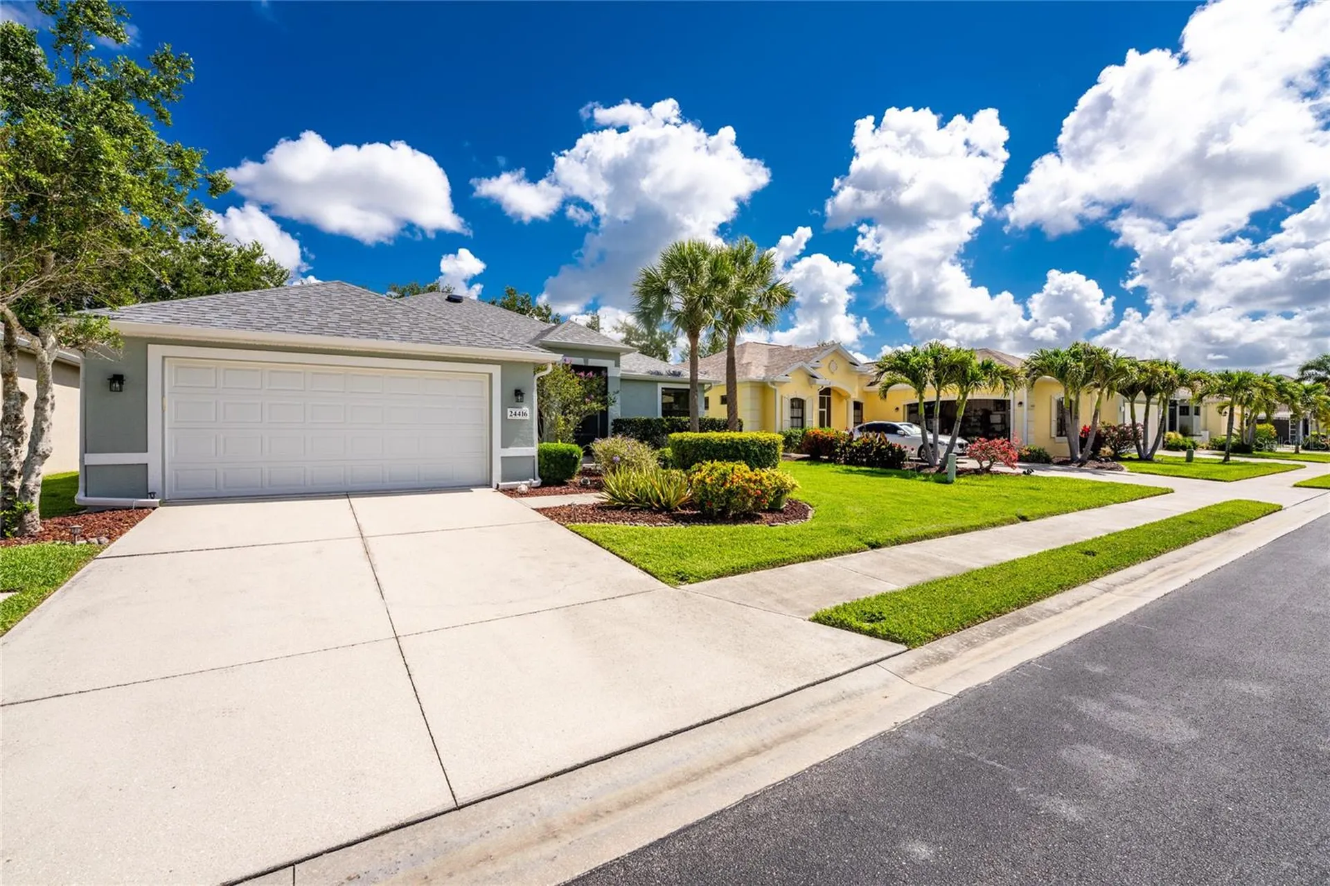 24416 Lakeview Place Port Charlotte FL 33980