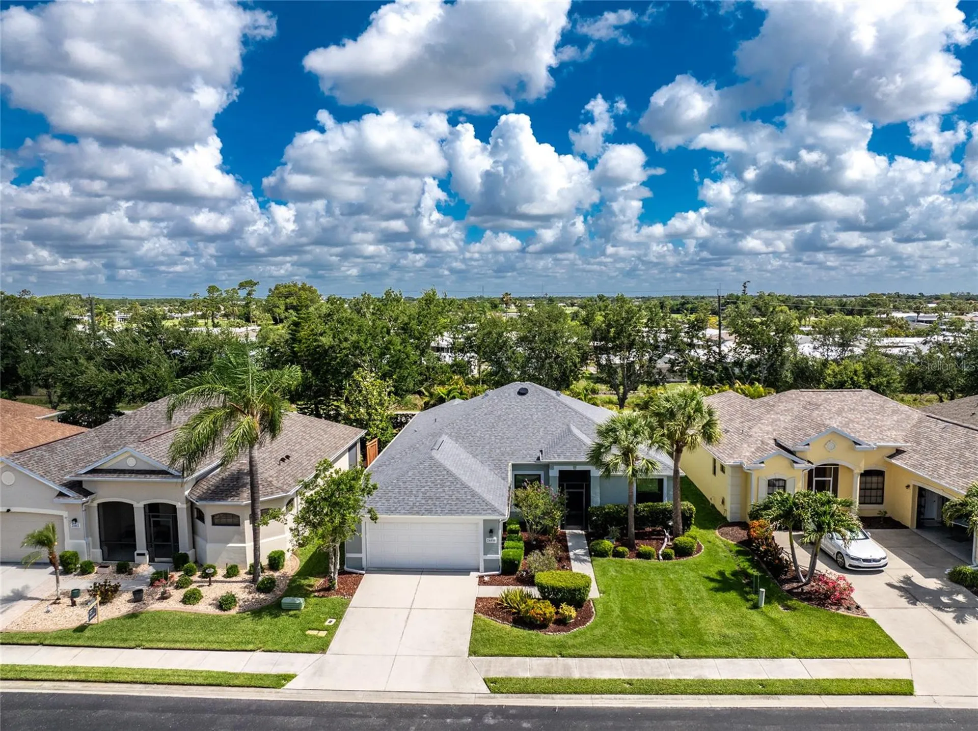 24416 Lakeview Place Port Charlotte FL 33980
