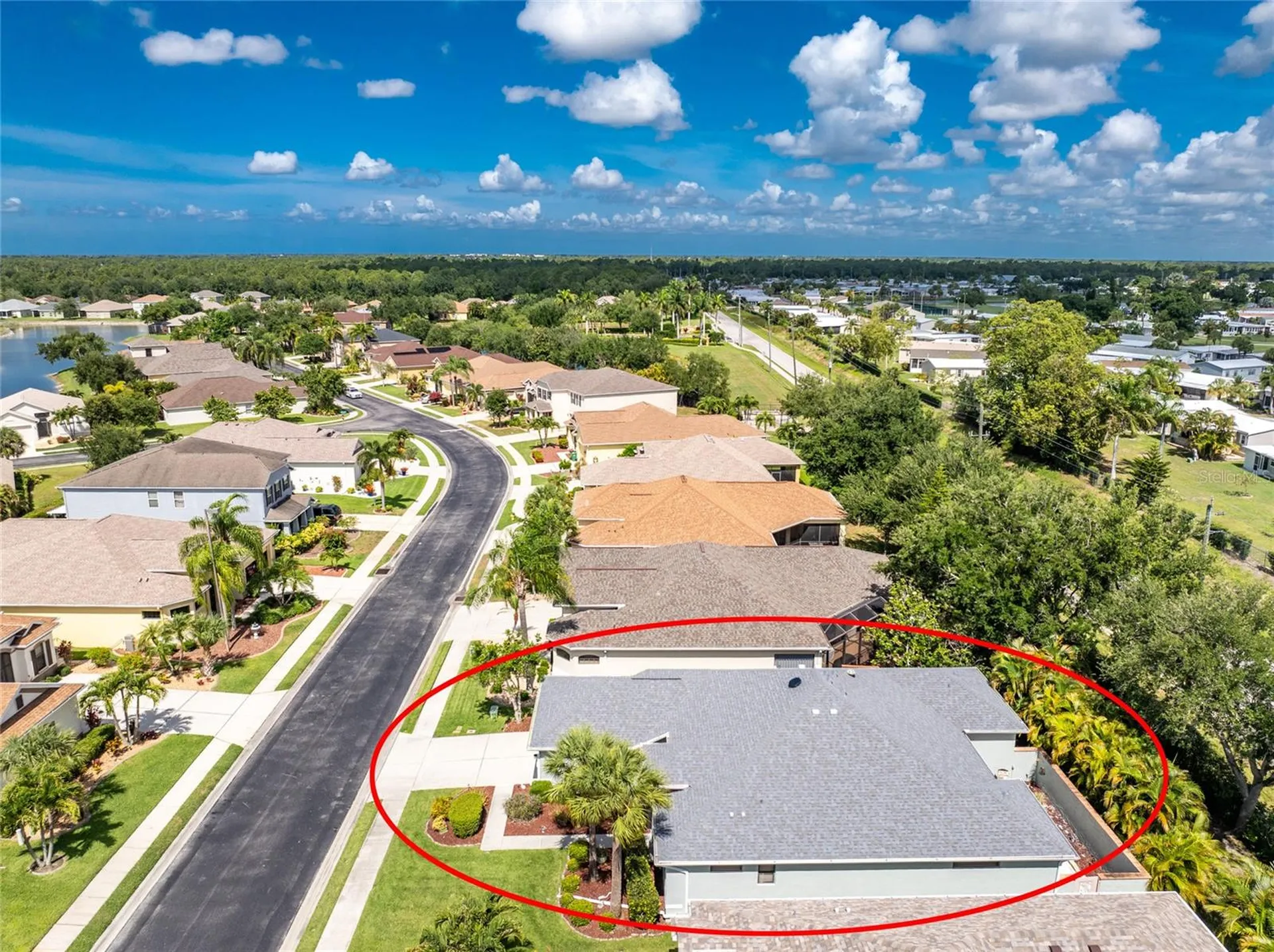 24416 Lakeview Place Port Charlotte FL 33980