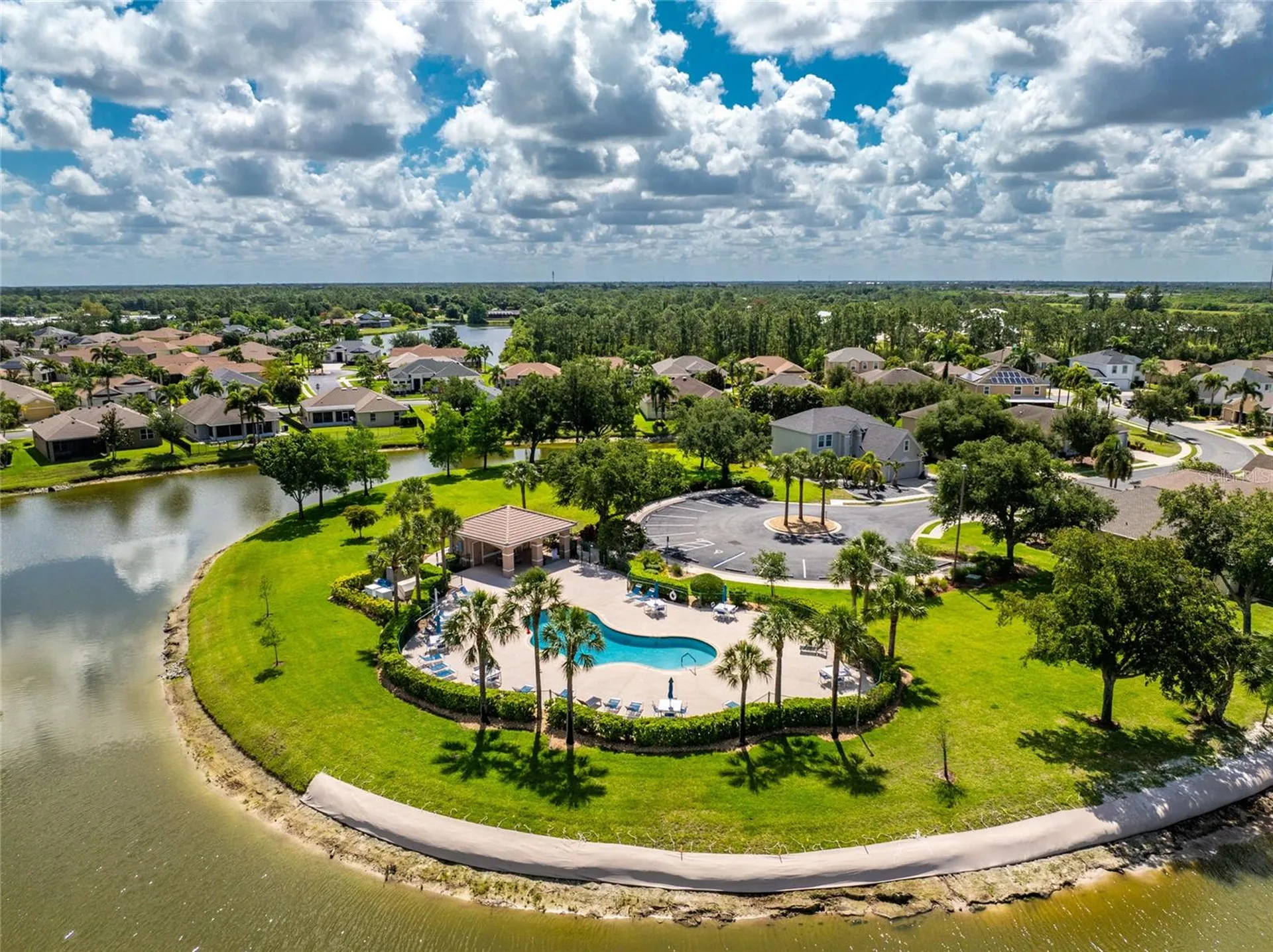 24416 Lakeview Place Port Charlotte FL 33980