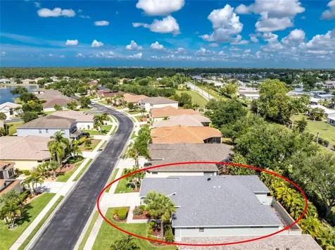 24416 Lakeview Place Port Charlotte FL 33980