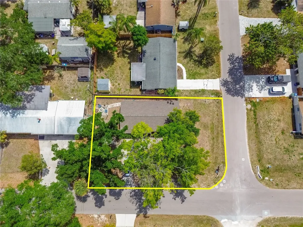 4615 Lords Avenue Sarasota FL 34231