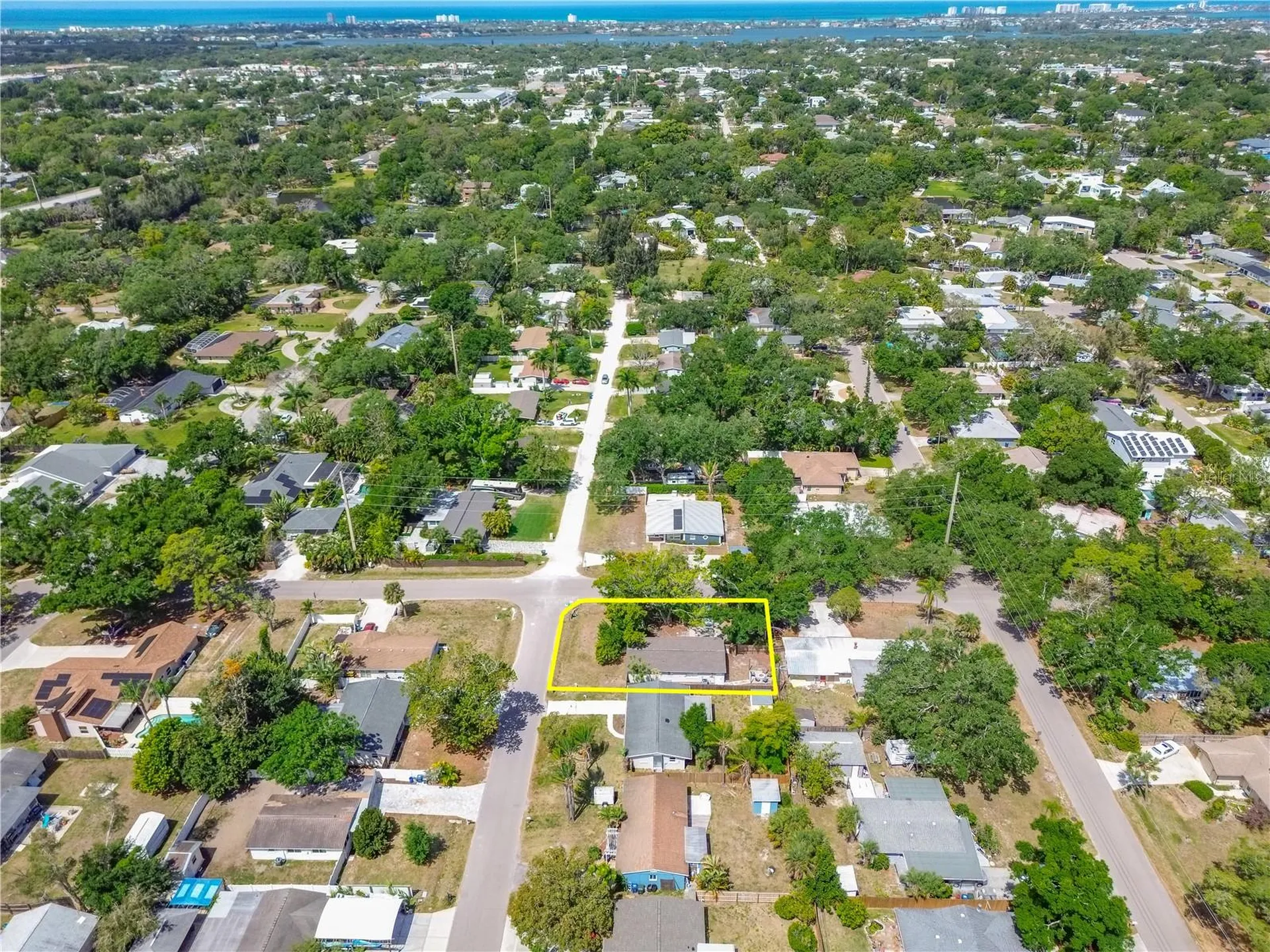 4615 Lords Avenue Sarasota FL 34231
