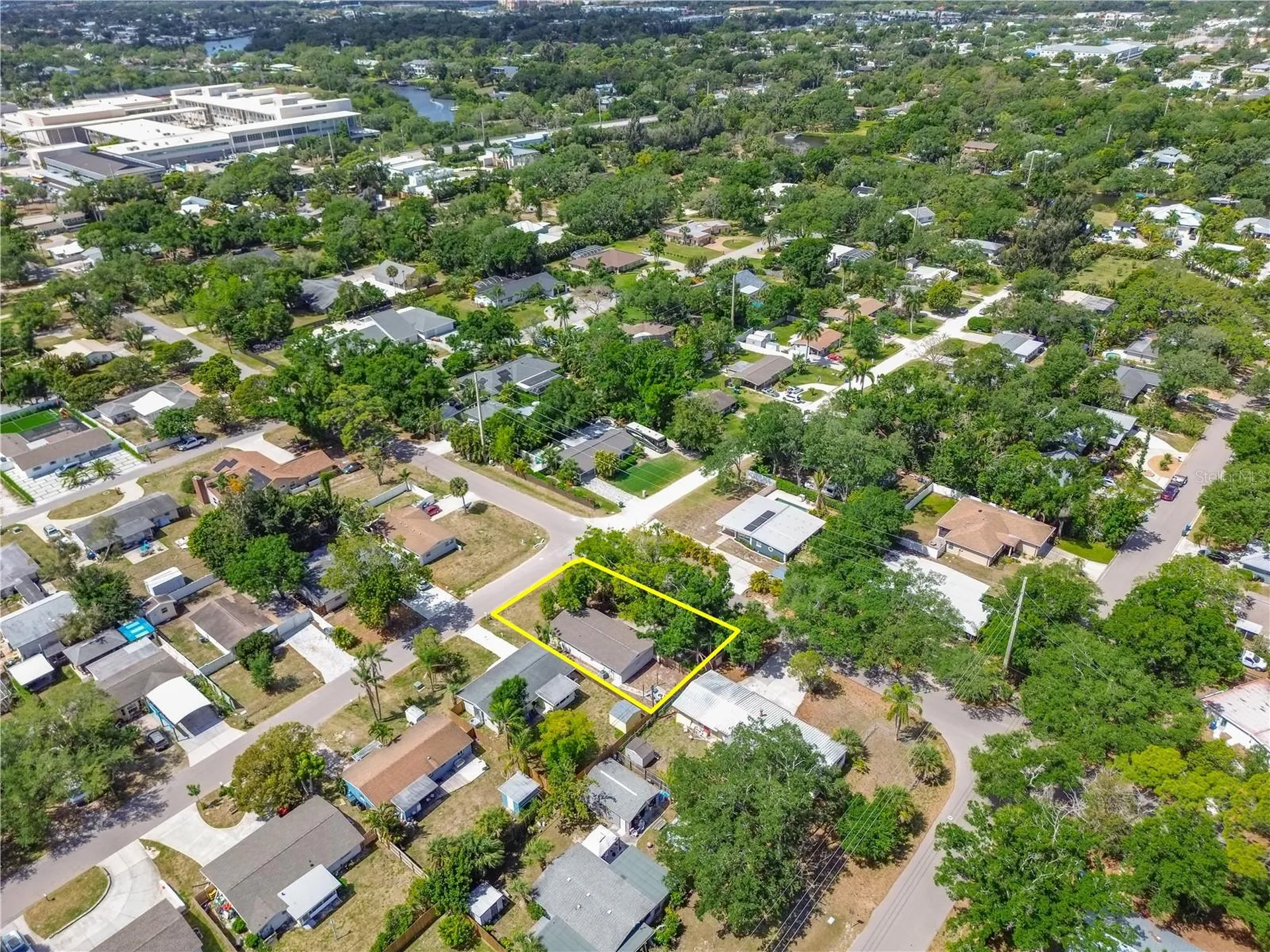 4615 Lords Avenue Sarasota FL 34231