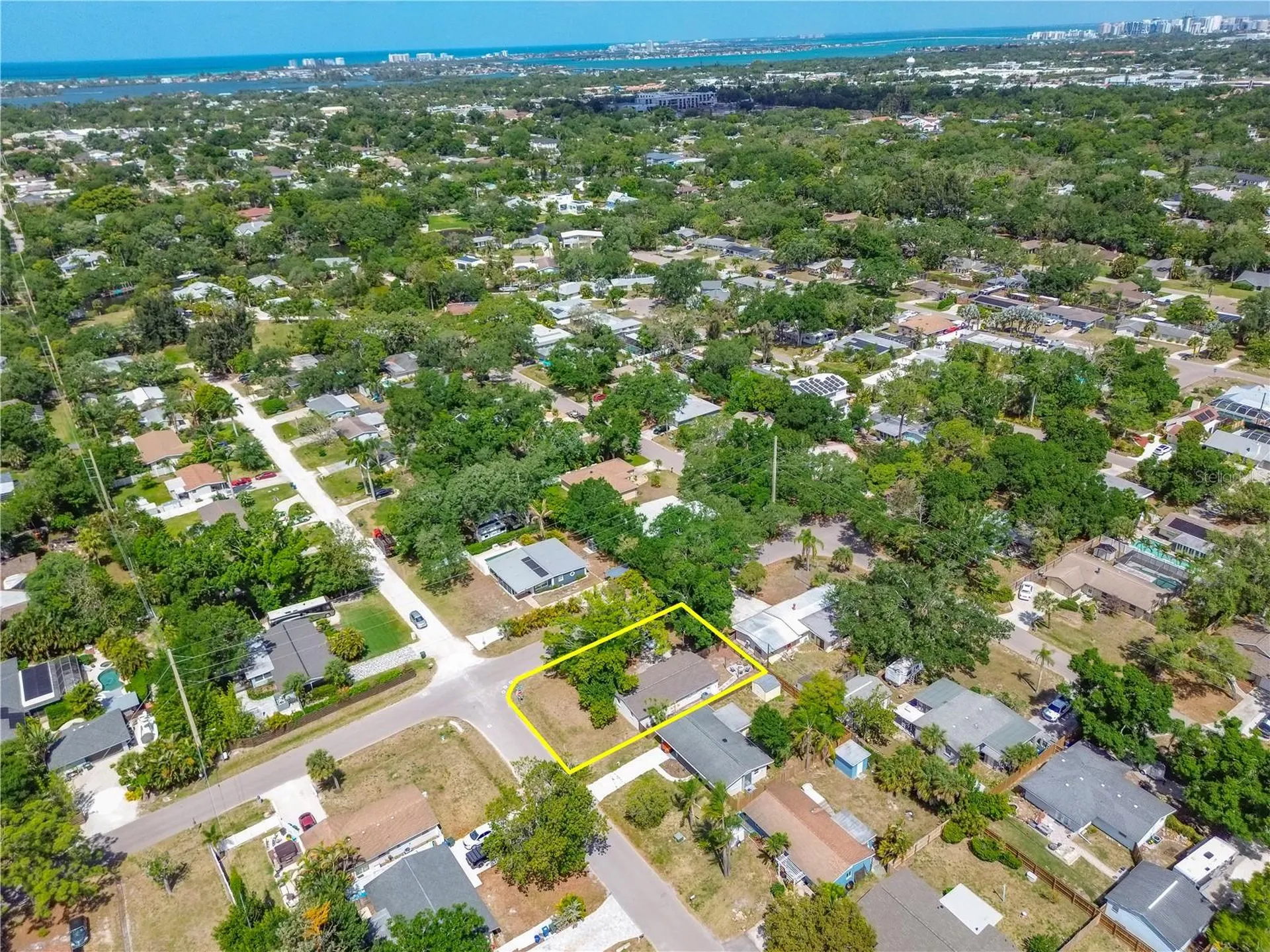 4615 Lords Avenue Sarasota FL 34231