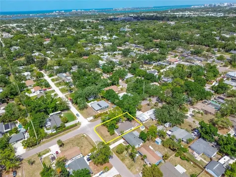 4615 Lords Avenue Sarasota FL 34231