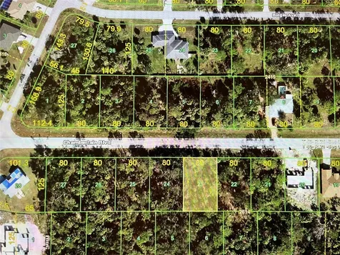14425 Chamberlain Boulevard Port Charlotte FL 33953