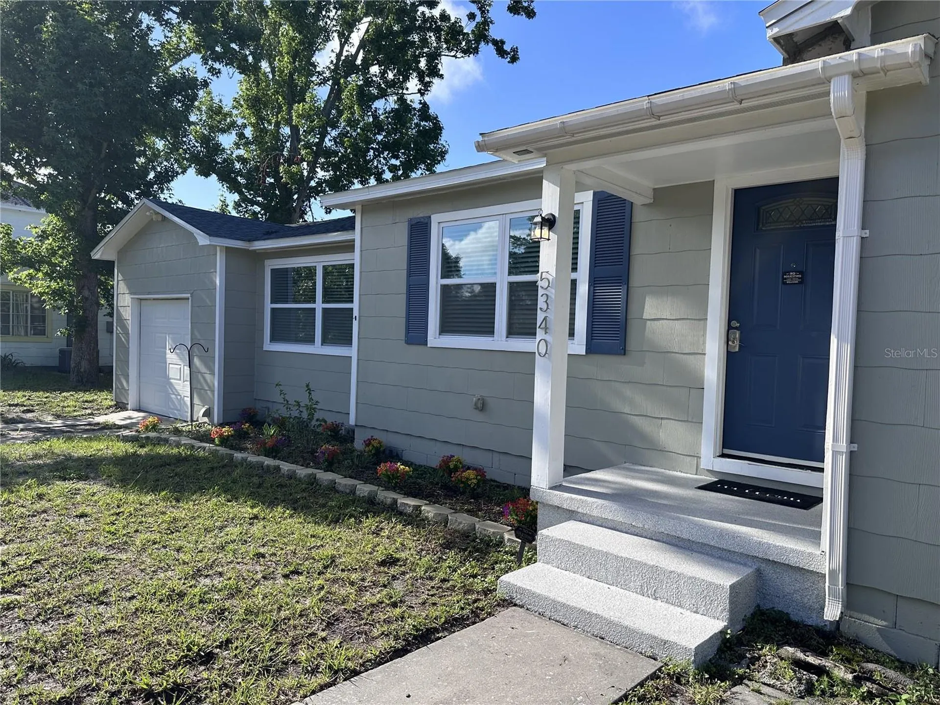 5340 5th Avenue S St Petersburg FL 33707