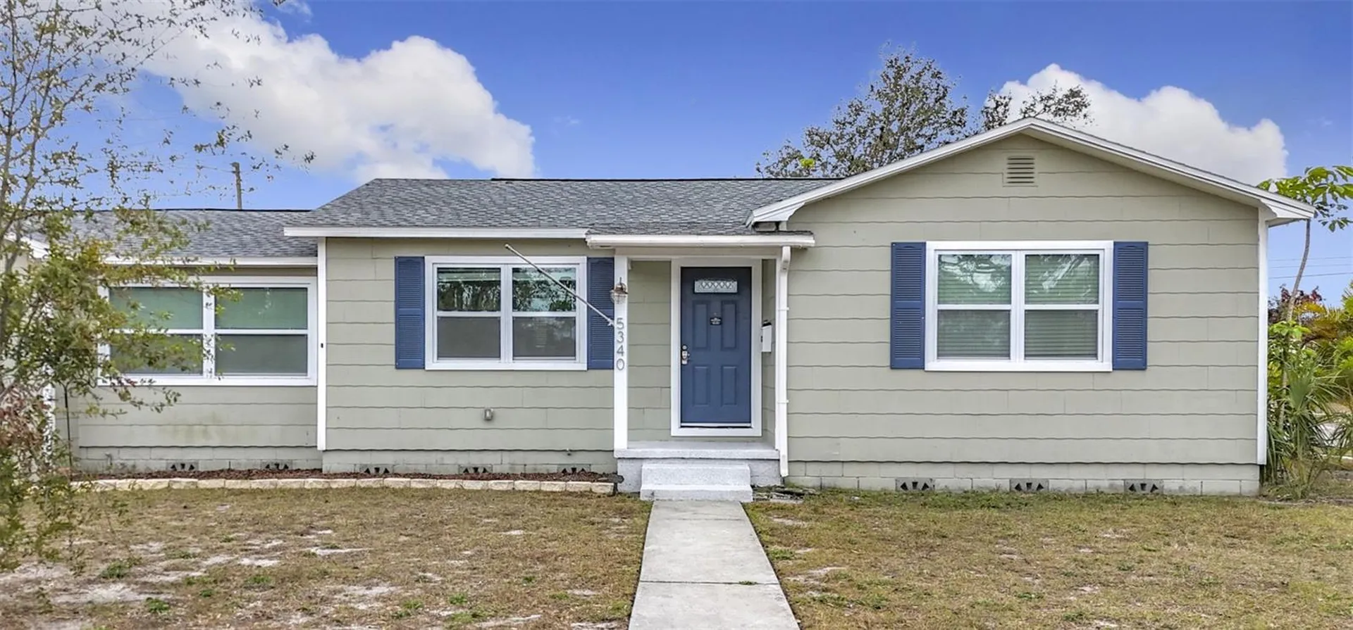 5340 5th Avenue S St Petersburg FL 33707