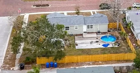 5340 5th Avenue S St Petersburg FL 33707