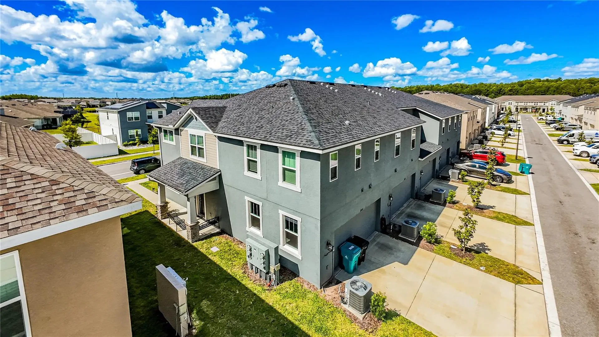 11653 Straits Way Orlando FL 32832