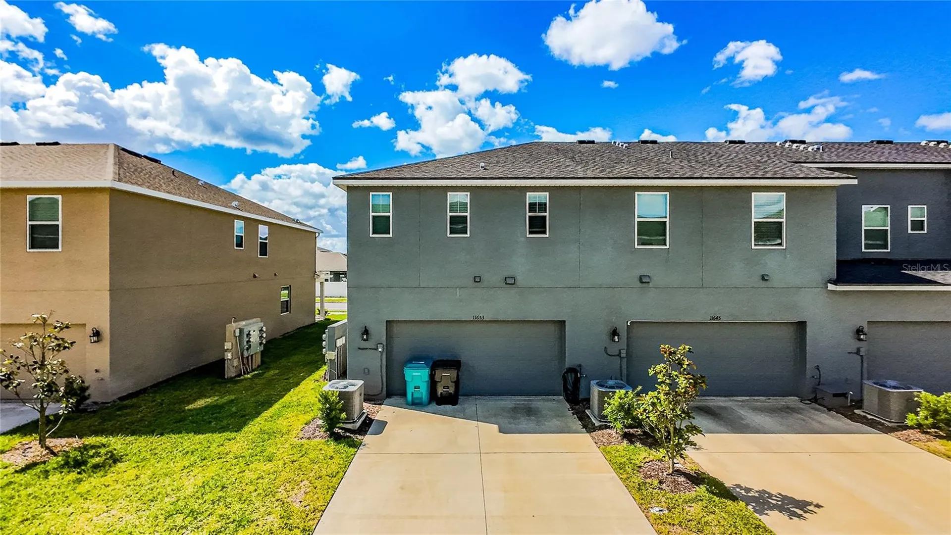 11653 Straits Way Orlando FL 32832