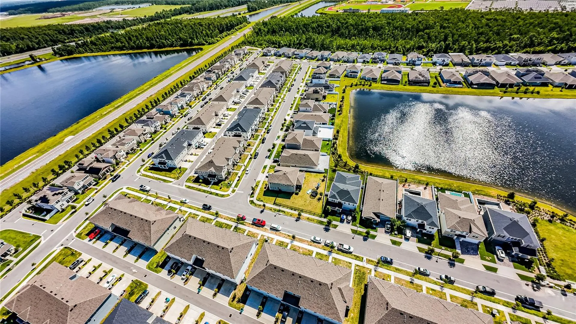 11653 Straits Way Orlando FL 32832