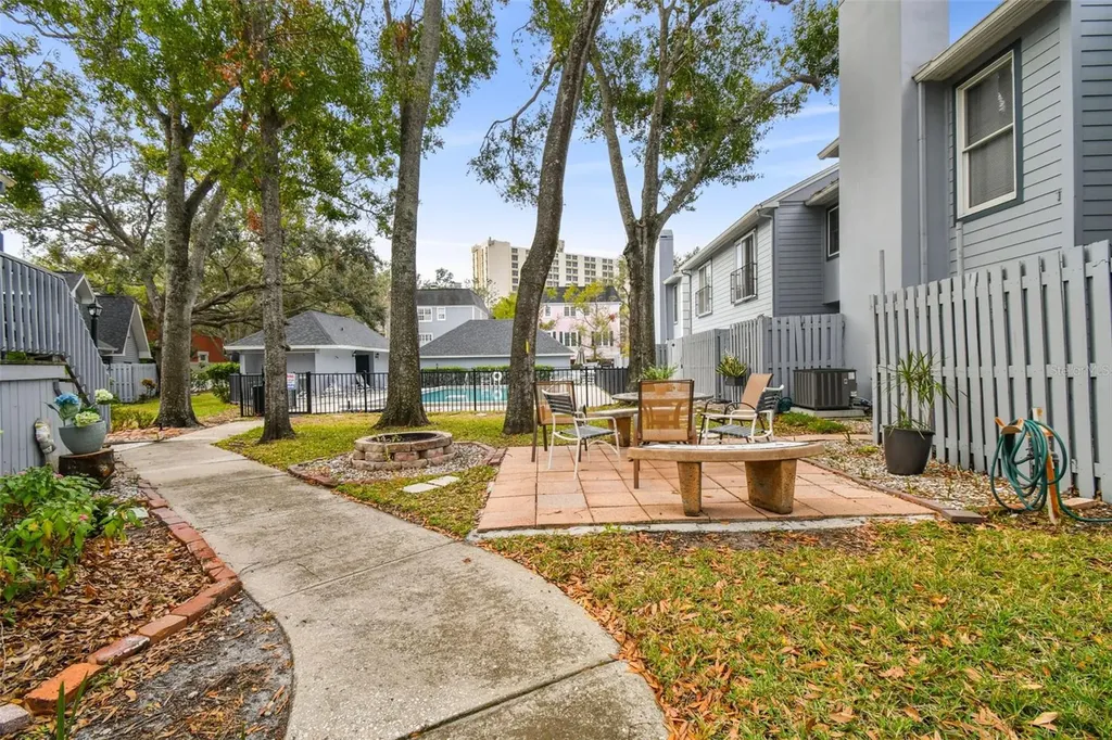 2509 Crowder Lane Tampa FL 33629
