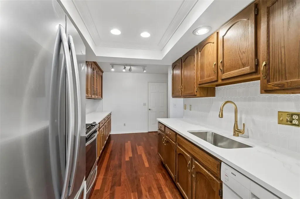 2509 Crowder Lane Tampa FL 33629