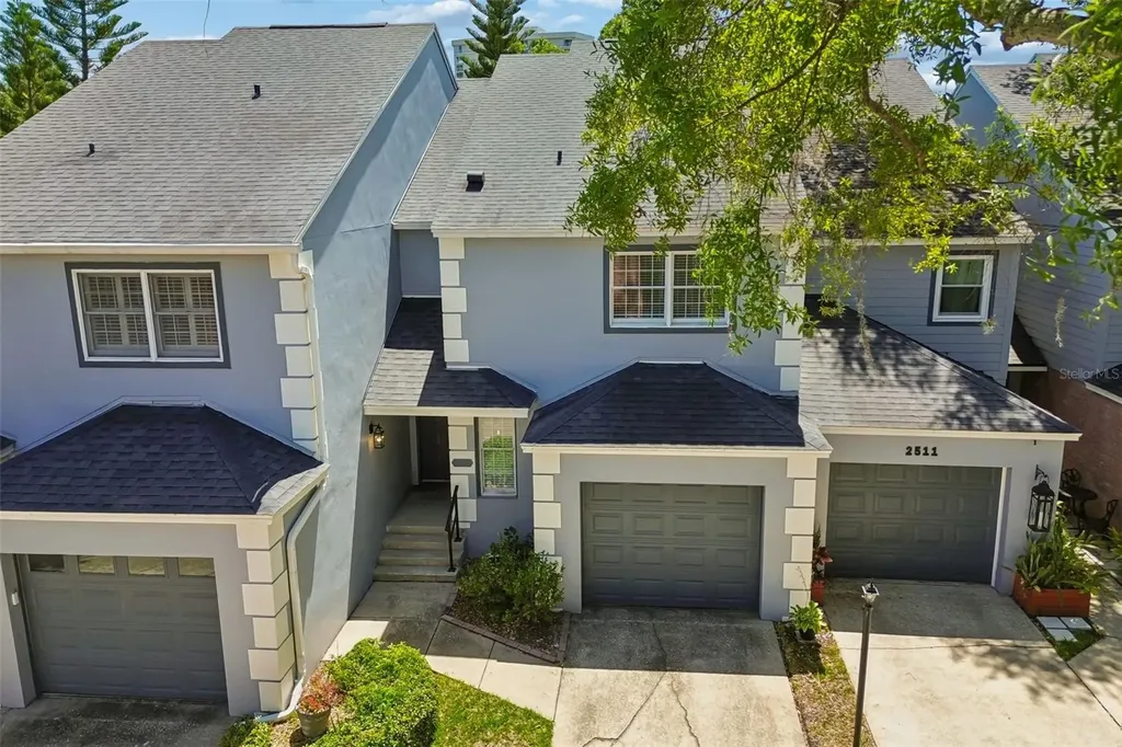 2509 Crowder Lane Tampa FL 33629