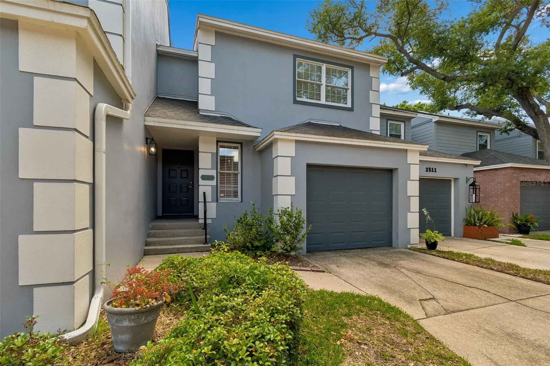 2509 Crowder Lane Tampa FL 33629
