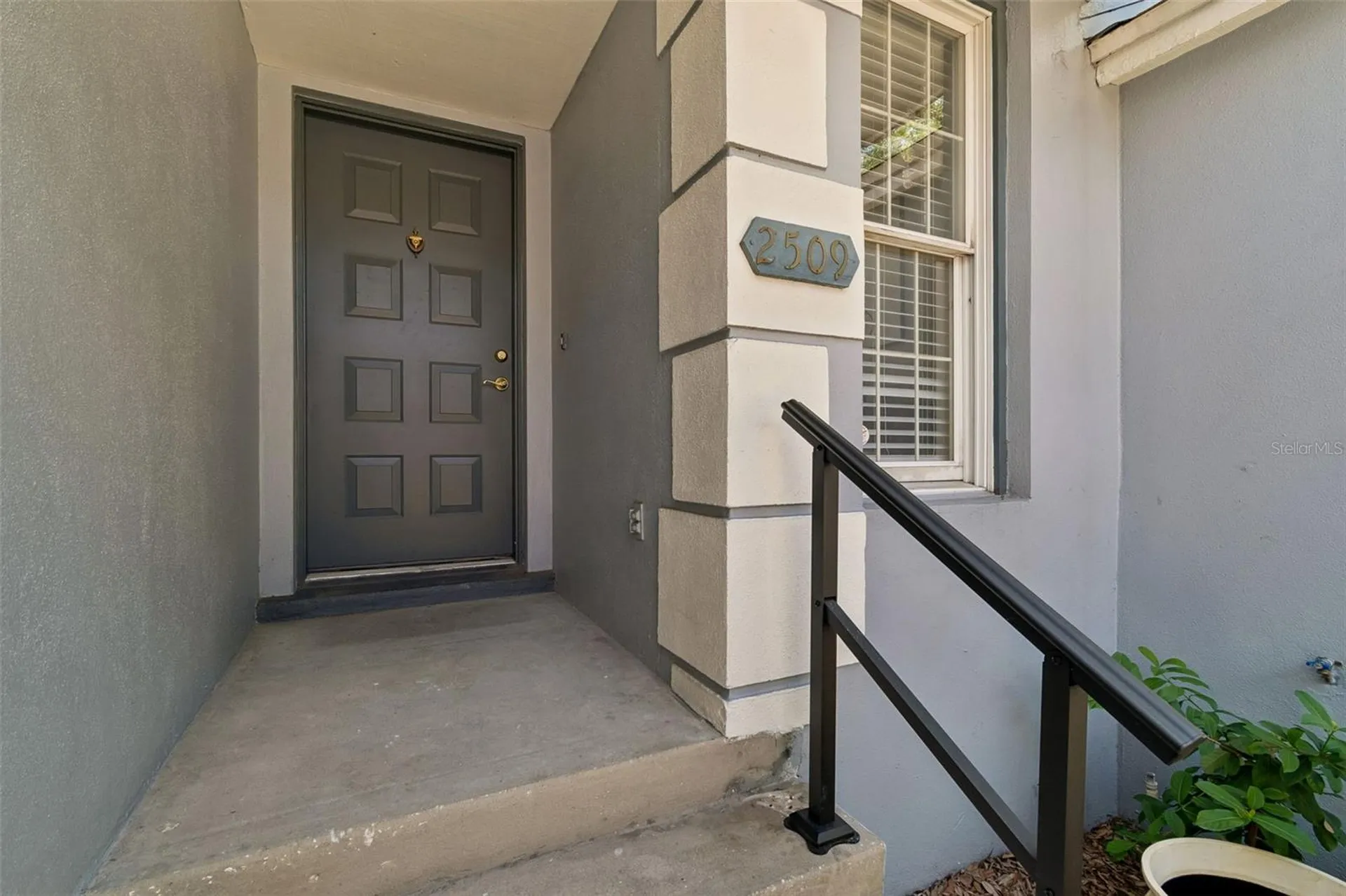2509 Crowder Lane Tampa FL 33629