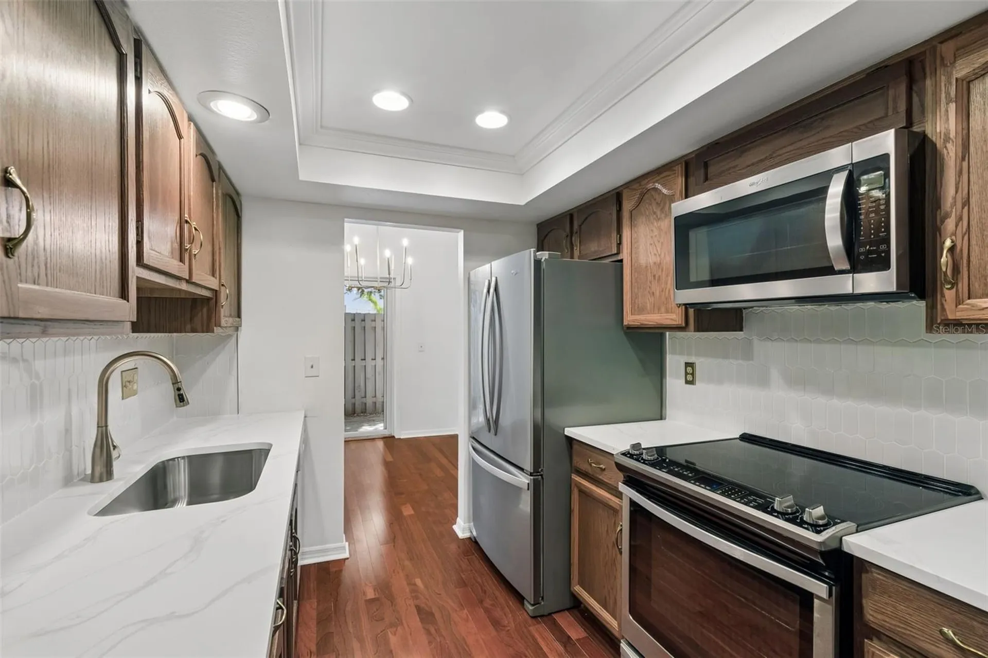 2509 Crowder Lane Tampa FL 33629