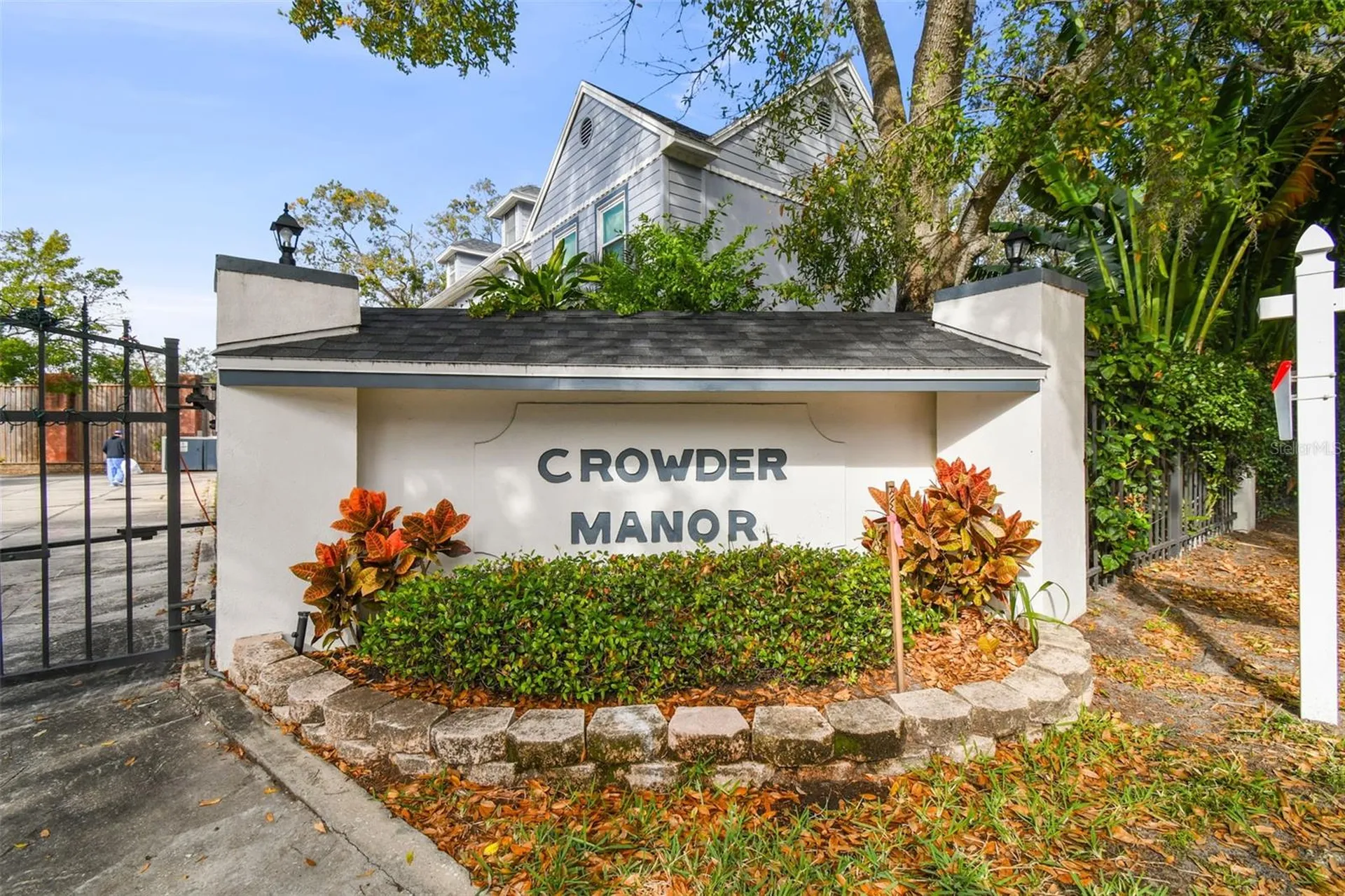2509 Crowder Lane Tampa FL 33629