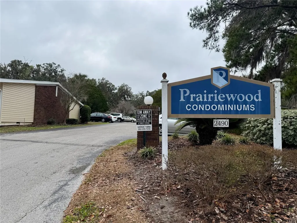 2490 SW 14th Drive Gainesville FL 32608