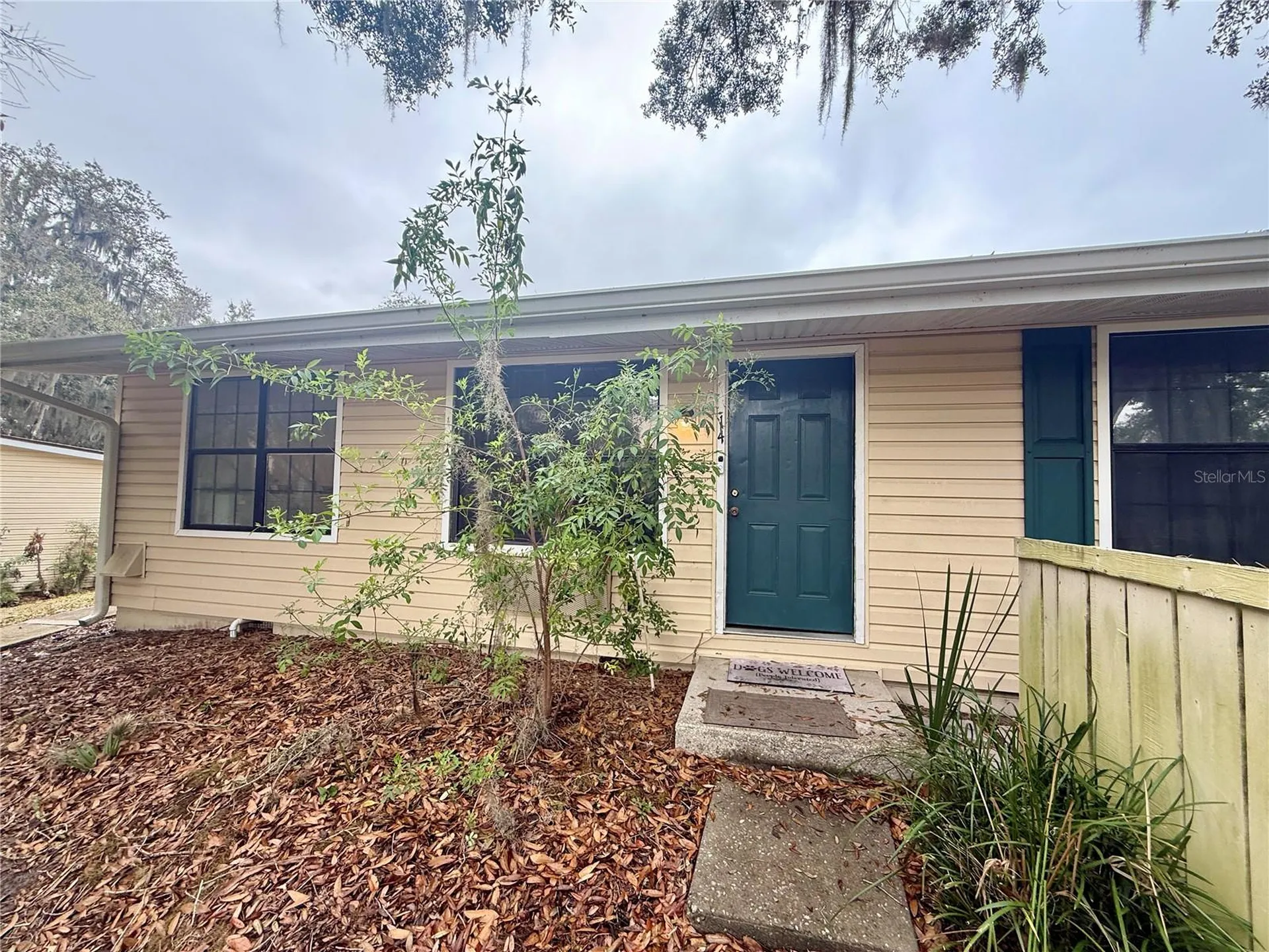 2490 SW 14th Drive Gainesville FL 32608