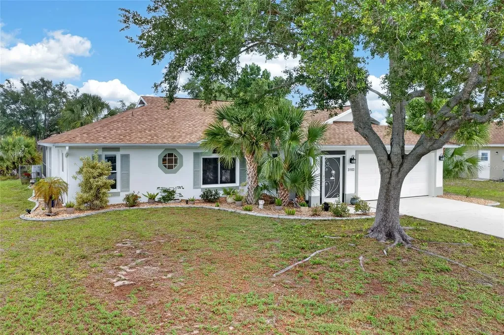21322 Walling Court Port Charlotte FL 33954