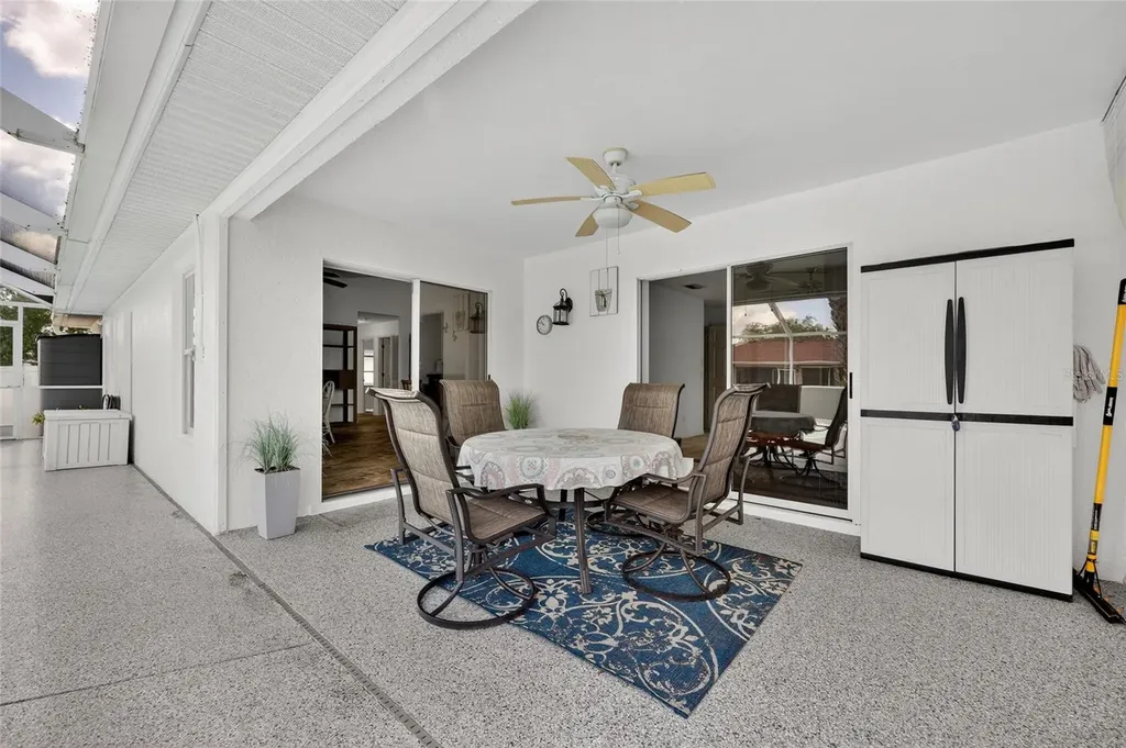21322 Walling Court Port Charlotte FL 33954