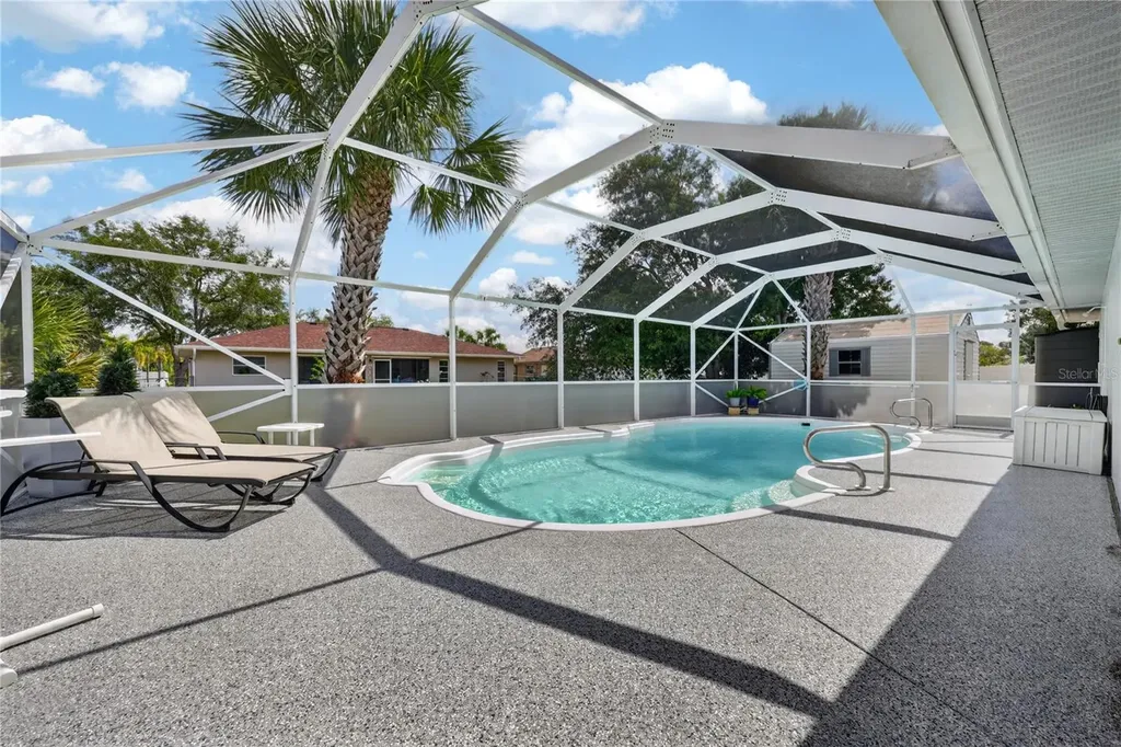 21322 Walling Court Port Charlotte FL 33954