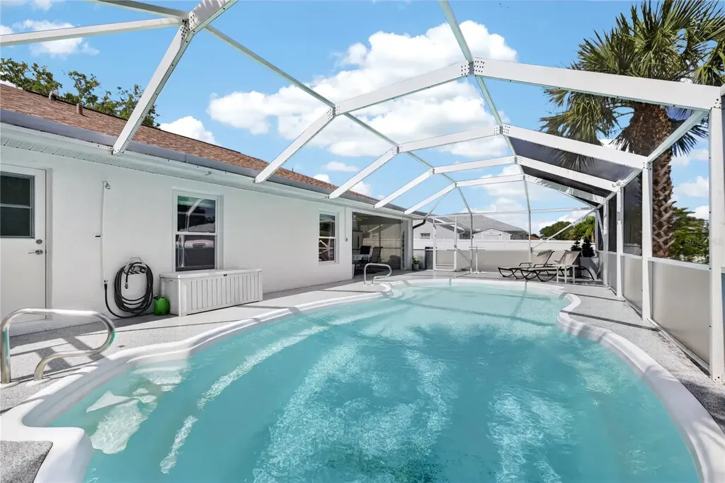 21322 Walling Court Port Charlotte FL 33954