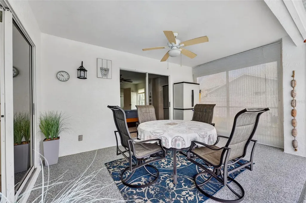 21322 Walling Court Port Charlotte FL 33954