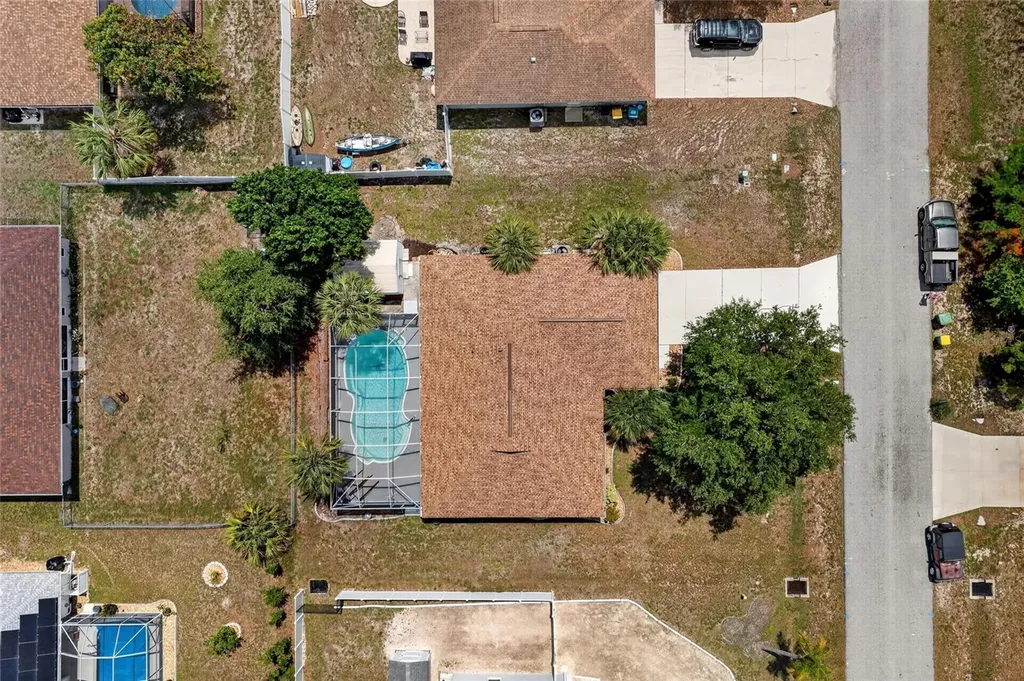 21322 Walling Court Port Charlotte FL 33954
