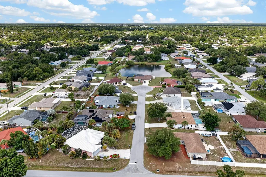 21322 Walling Court Port Charlotte FL 33954