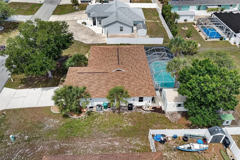 21322 Walling Court Port Charlotte FL 33954