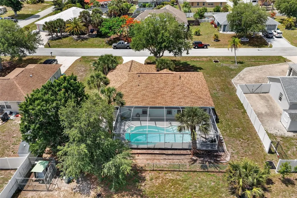 21322 Walling Court Port Charlotte FL 33954