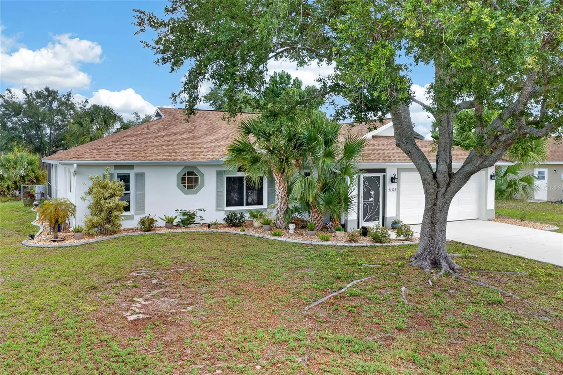 21322 Walling Court Port Charlotte FL 33954