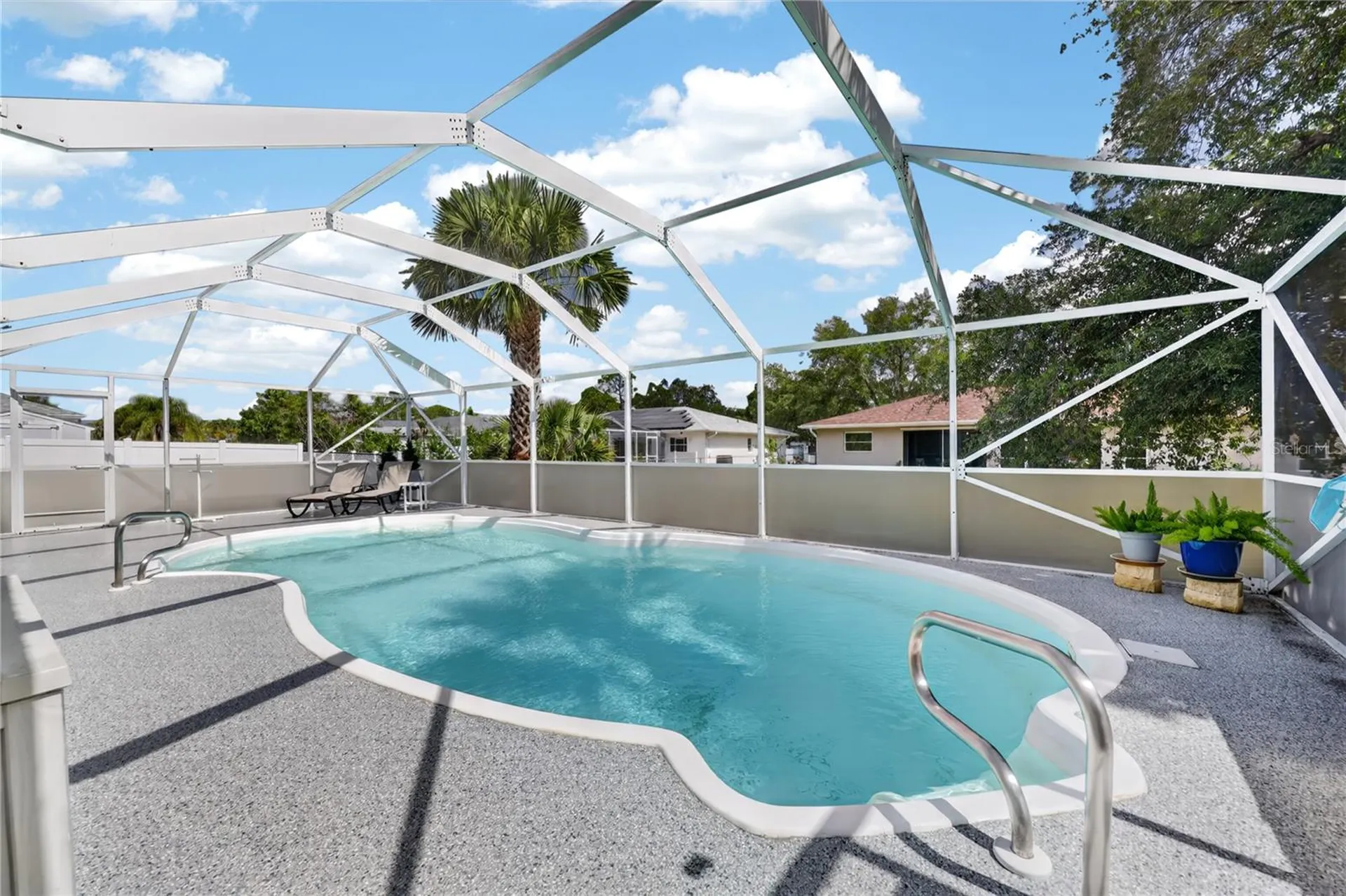 21322 Walling Court Port Charlotte FL 33954