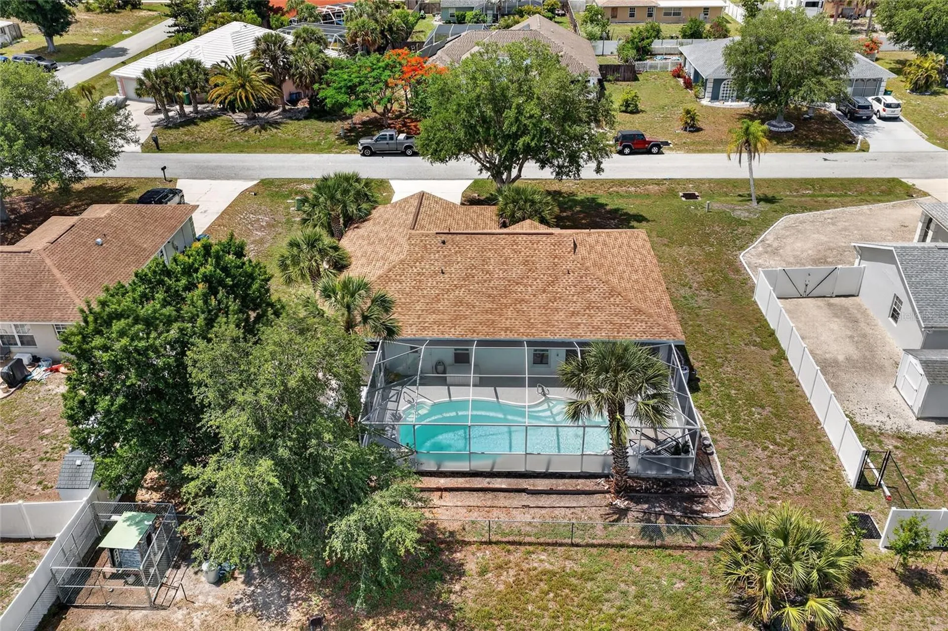 21322 Walling Court Port Charlotte FL 33954