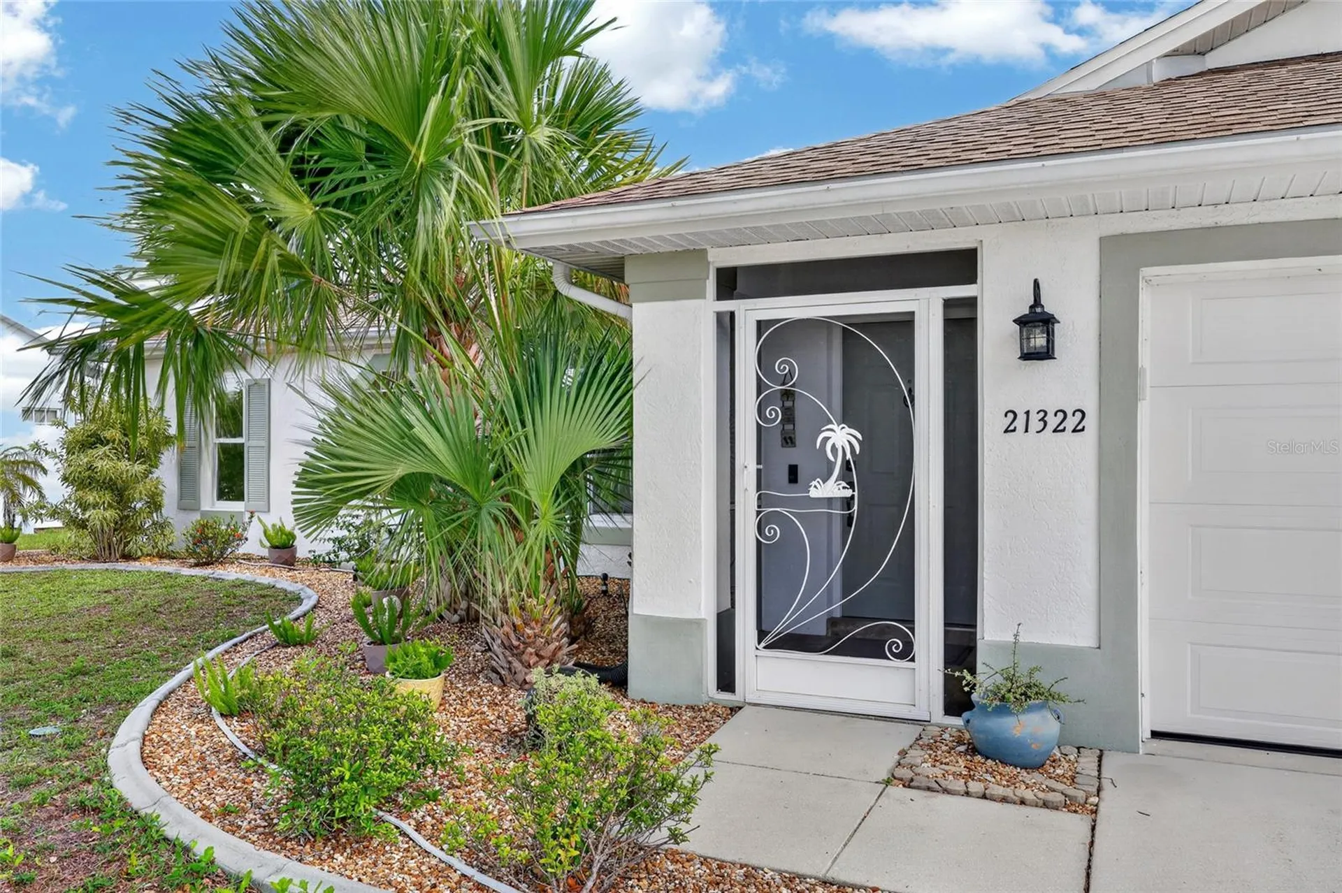 21322 Walling Court Port Charlotte FL 33954