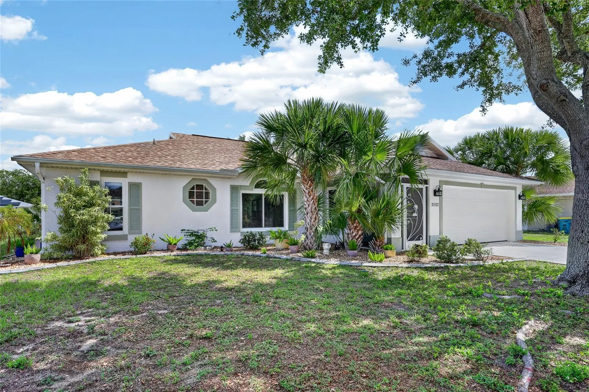 21322 Walling Court Port Charlotte FL 33954
