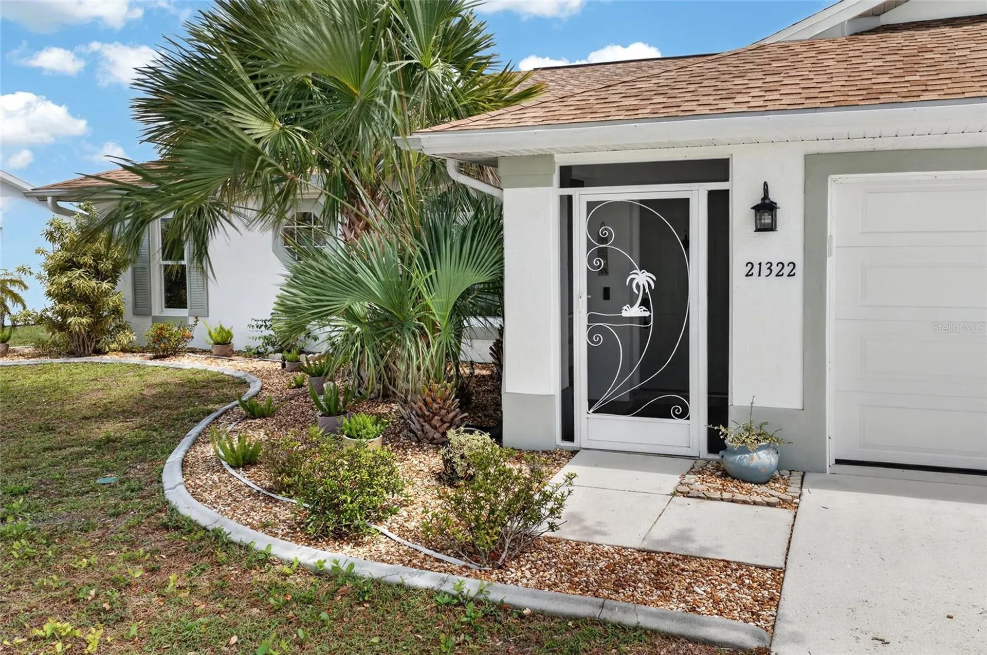 21322 Walling Court Port Charlotte FL 33954