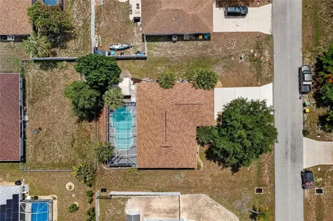 21322 Walling Court Port Charlotte FL 33954